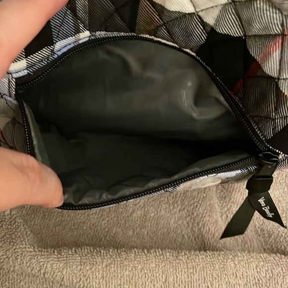 Vera Bradley Essential Compact Backpack NWT - Picture 6 of 10